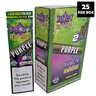 Hemp Wraps